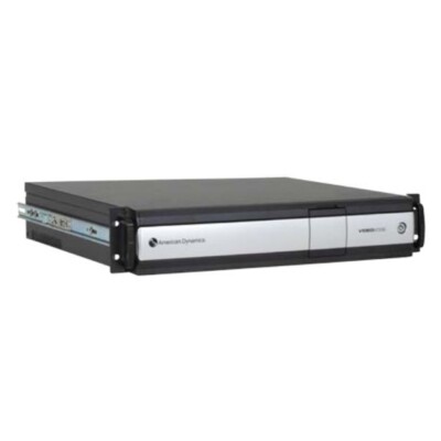 AMERICAN DYNAMICS 32 Kanal VideoEdge Hybrid 2U NVR - ADVER10R0N2G