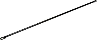 StarTech.com Horizontal Cable Lacing Bar for Racks - Horizontal Cable Manager