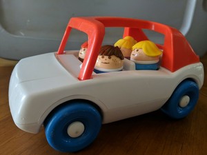 little tikes boy toys