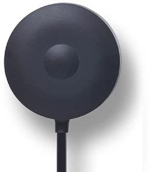 Original Braun/Oral B HIGH POWER Ladeteil,schwarz zu Braun Oral-B iO Series7/8/9