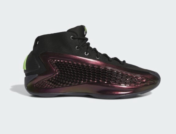 Adidas AE 1 All-Star IF1858 Size 8.5 US | eBay