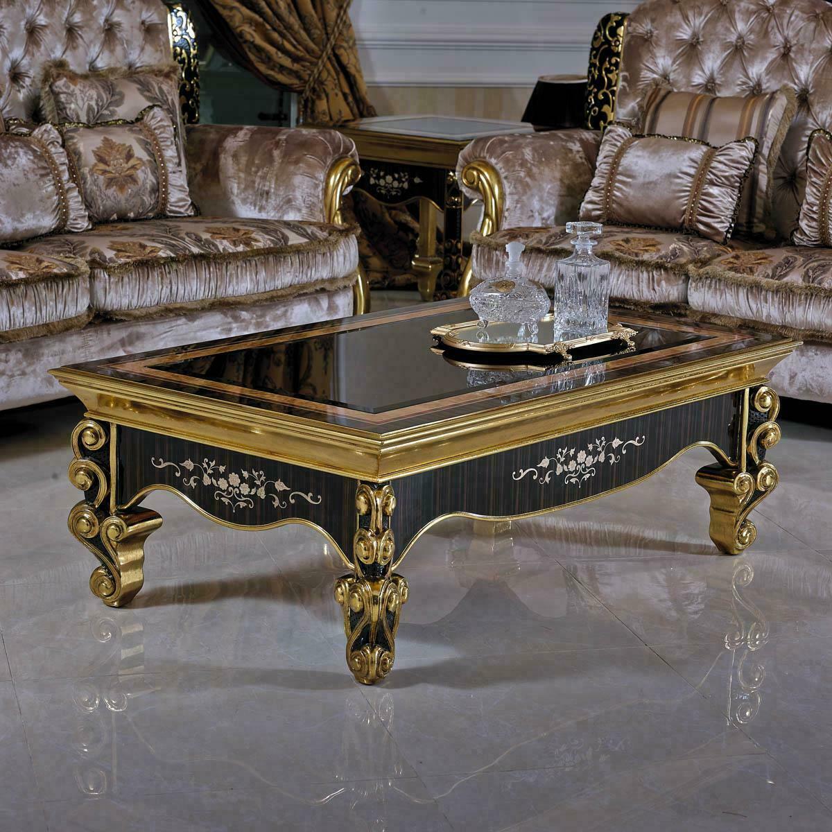 Elegante Designer classica tavolino tavolino tavolo DIVANO S...