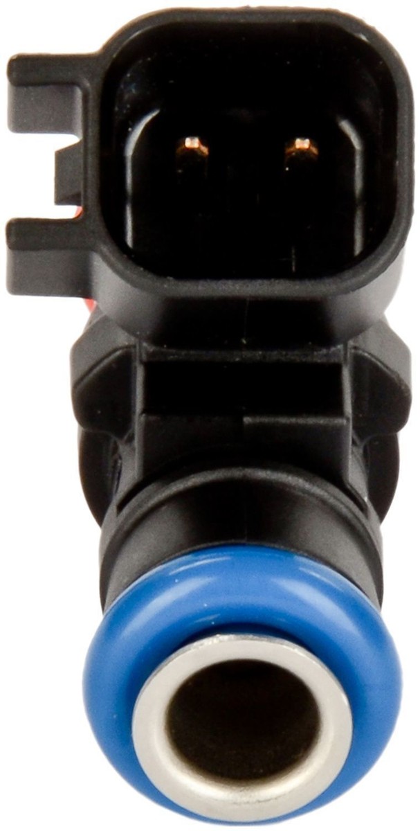 New Fuel Injector Bosch 62667 | eBay