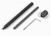 Blum T65.9000 Tandem Plus Tool Set for Drawer Slides Template
