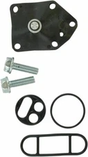Fuel Petcock Rebuild Kit for Kawasaki EN500 Vulcan 96-04 K&L 18-2763V