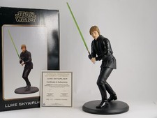 مقتنيات Star Wars Luke Skywalker