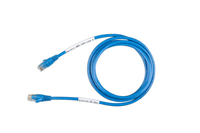 Victron  ASS030720018 VE.Can to CAN-bus BMS type B Cable 1.8 m