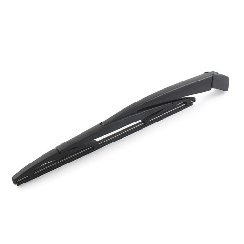 Auto Car Rear Windshield Wiper Arm Blade Set For Honda CR-V 2017-2022 - Picture 4 of 11