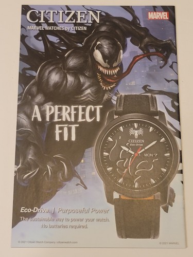 The Immortal Hulk #45 - Key Issue! - Marvel Comics 2021 - Picture 4 of 6