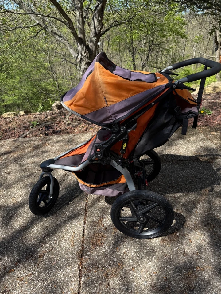 Bob Single Stroller Revolution SE - Image 4 of 4