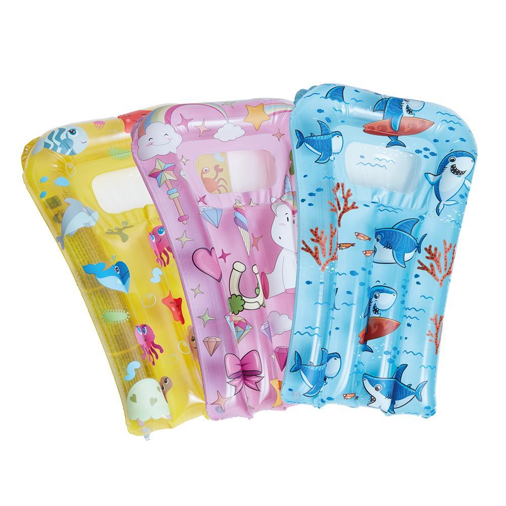 Детский матрас Happy People Luftmatratze, 67 x 43 см | 1 шт.