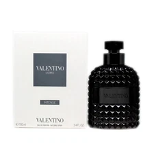 VALENTINO UOMO INTENSE EAU DE PARFUM NATURAL SPRAY 100 ML/3.4 FL.OZ. (T)