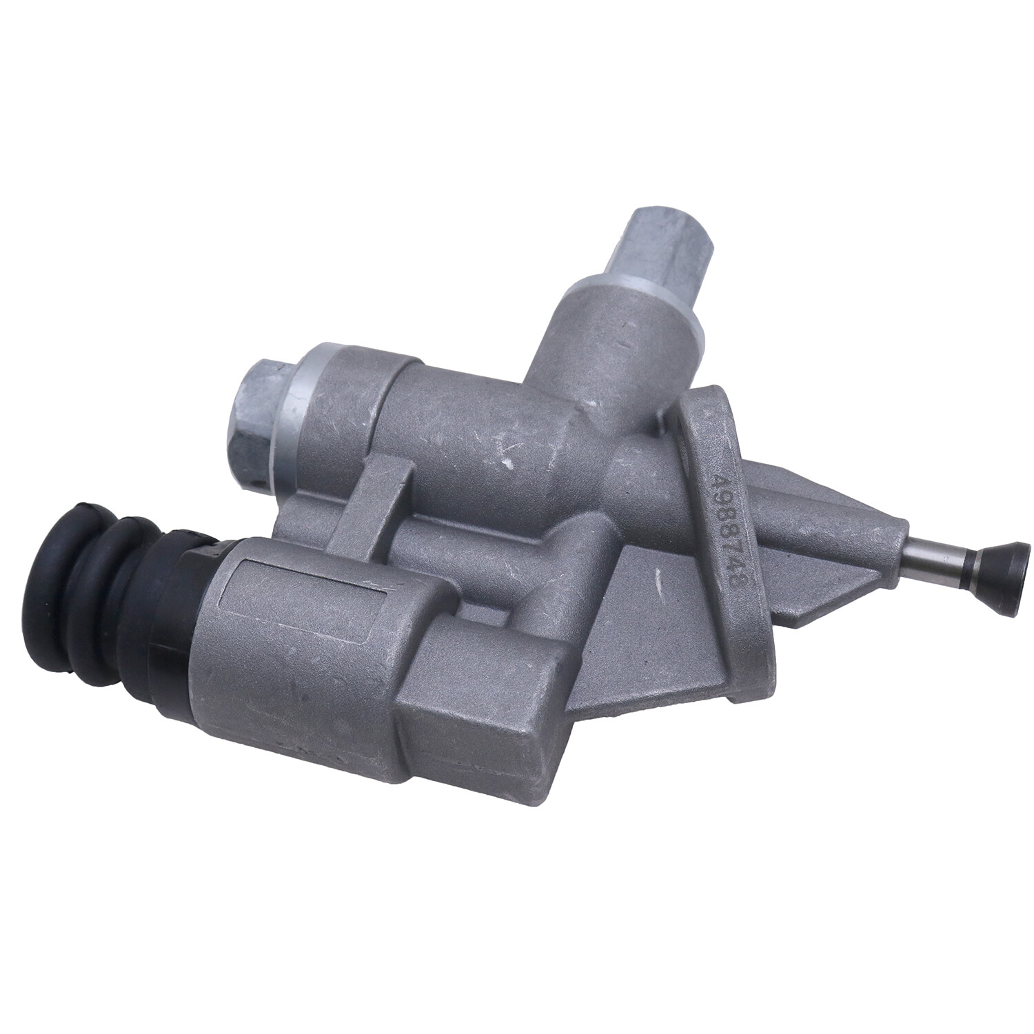 Fuel Transfer Pump 3930201 3932226 For Cummins 6C8.3 QSL9 M L106 CM2350 L123B eBay