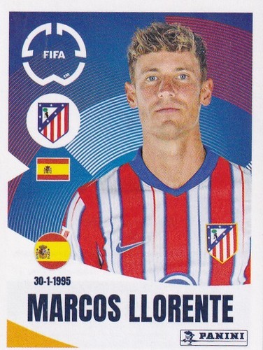 Panini 2025 FIFA Club World Cup 25 Stickers Nr. 1 - 190 Elegir 1/3 - Picture 89 of 191