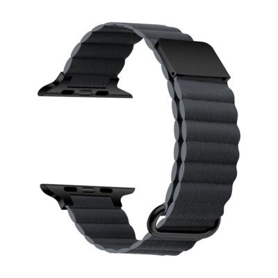 Apple Watch Armband Silikon Solo Loop Armband Ultra 8 7 6 5 4 3 SE 38 49mm