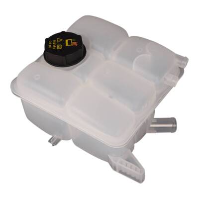 Coolant Reservoir Overflow Tank Fits Ford Focus 2013-16 Escape Kuga Titanium