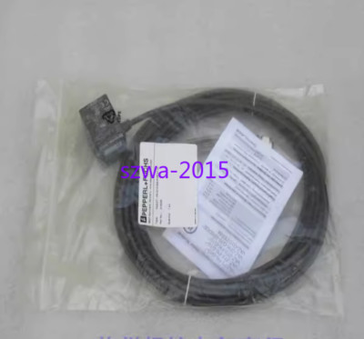 1pcs New P+F junction box VAZ-2T1-FK-G10-5M-PUR-V1-G 216038