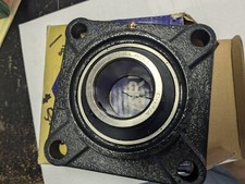 4 bolt flange bearing 1 3/8 UCF207-22