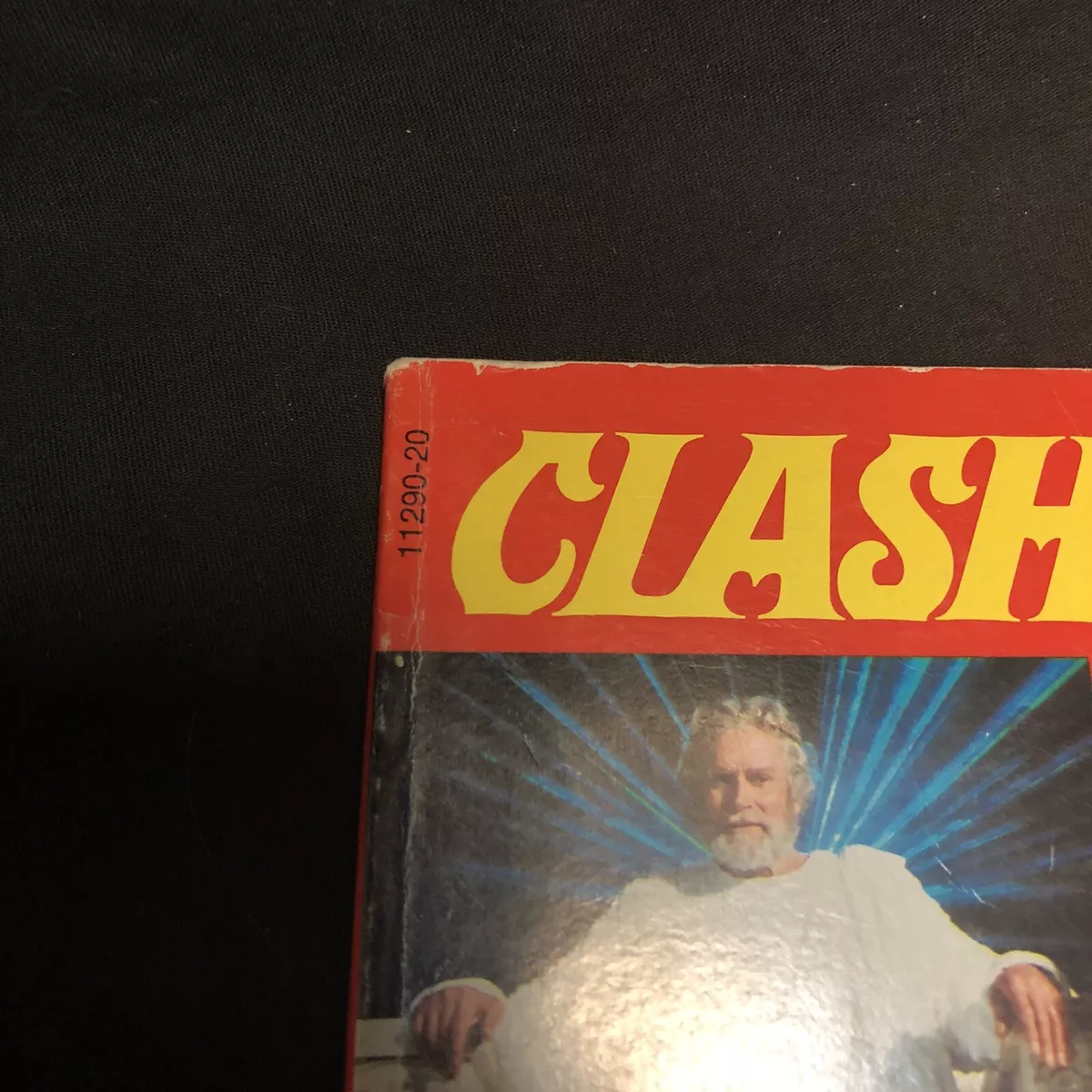 Why Clash Of The Titans Was The End Of An Era