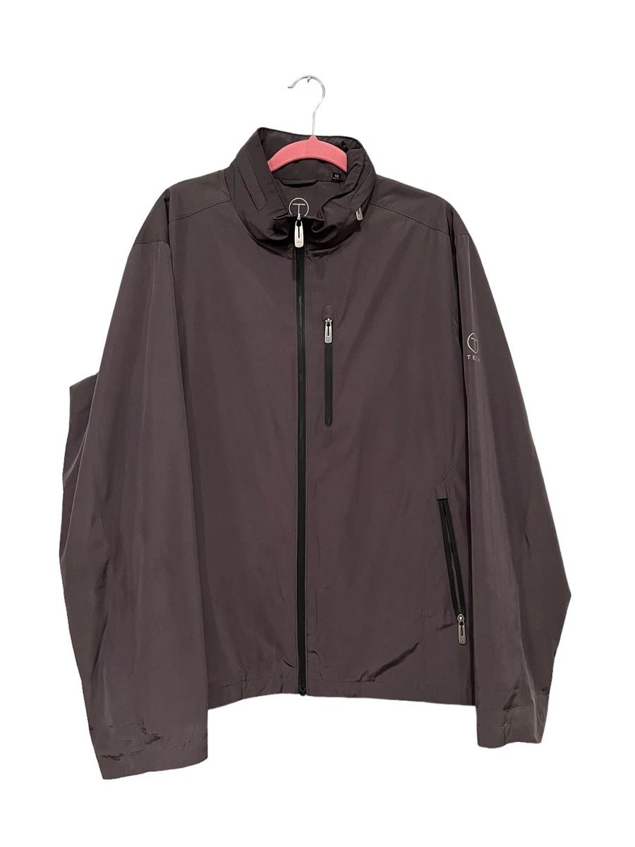 Tumi soft shell jacket cheap