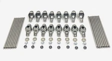 Rocker Arms & Push Rods 1969-1978 351W Windsor Ford Mercury small blocks .