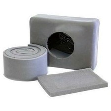 Dynamat 50306 Dynabox Speaker Enclosure For Sale Online Ebay