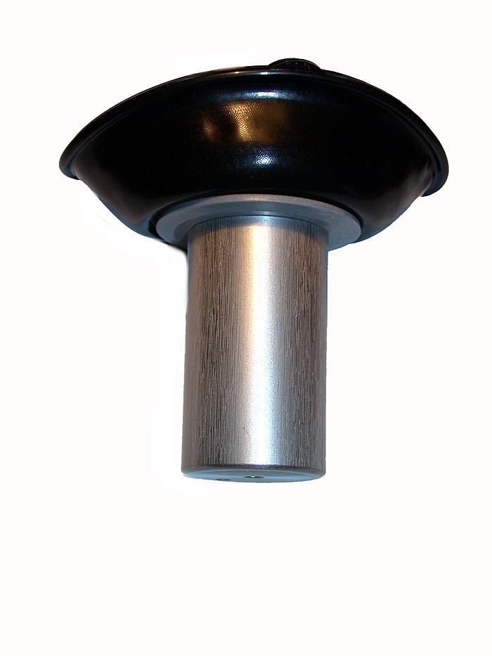 Membrane et boisseau SUZUKI GS450 en élastomère premium N-135046A