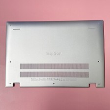 New Bottom D Cover Lower Case For Dell Inspiron 14 7400 0HJFFJ HJFFJ