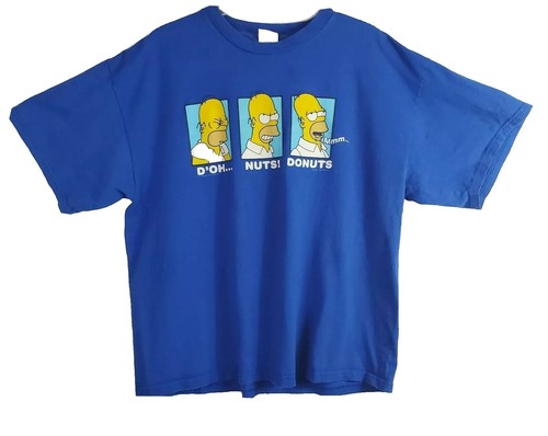 Kith x Simpsons Tee Family Stack LS Size XL Sample Shirt Brand New Kith x Simpsons Tee Family Stack LS Size XL Sample Shirt Brand New
