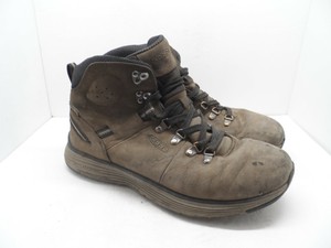 keen manchester soft toe