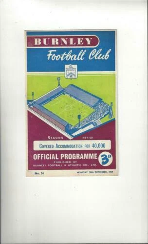 Burnley Away Team Division 1 Home Team Football League Fixtures