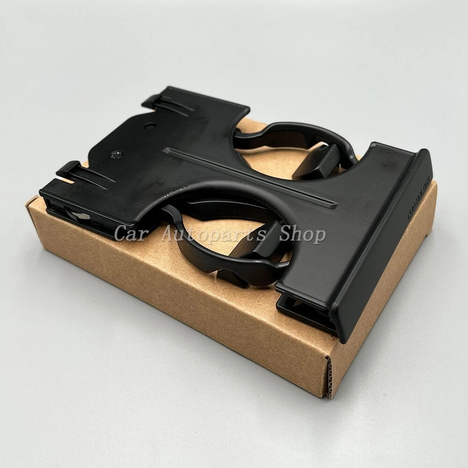 Подходит для 1996 1997-1999 Toyota 4runner приборной панели выдвижной подстаканник держатель - Изображение 3 из 4