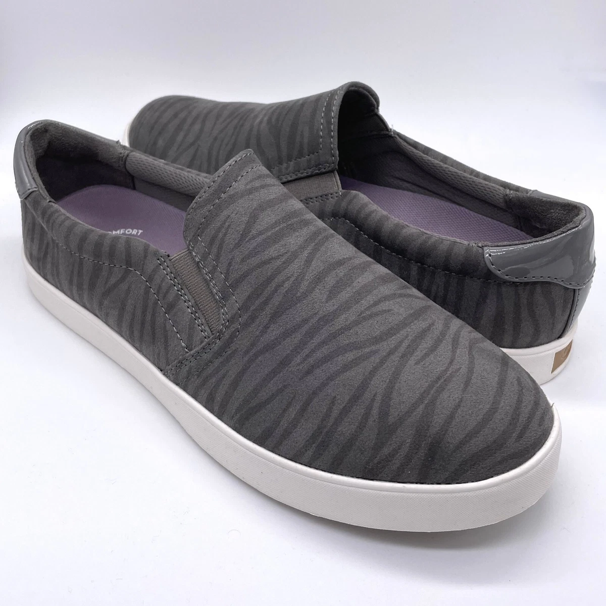 Dr scholl's madison grey hotsell