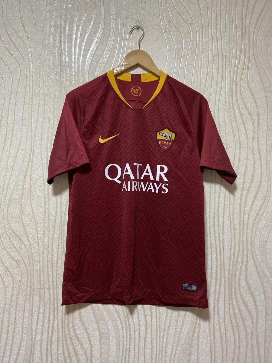 As roma outlet jersey 2018
