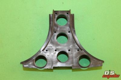 Kawasaki NOS NEW 13169-1133 Socket Plate KZ KZ440 KZ305 CSR LTD