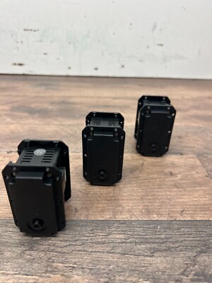 Lot of 3 Dynamixel Servos EX-106+