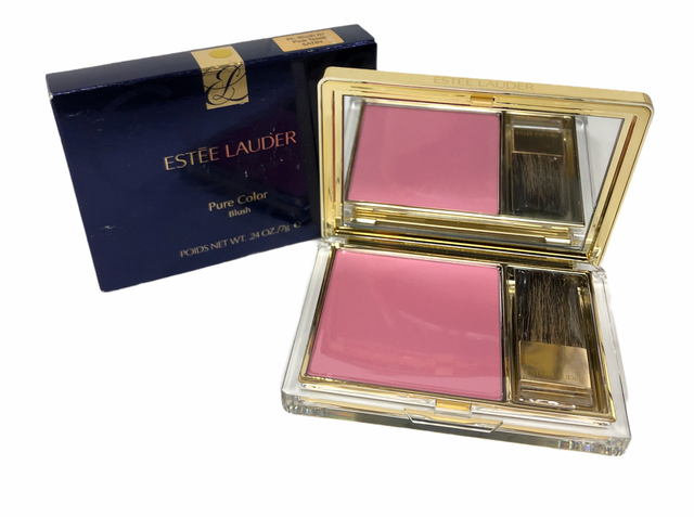 estee lauder pure color blush