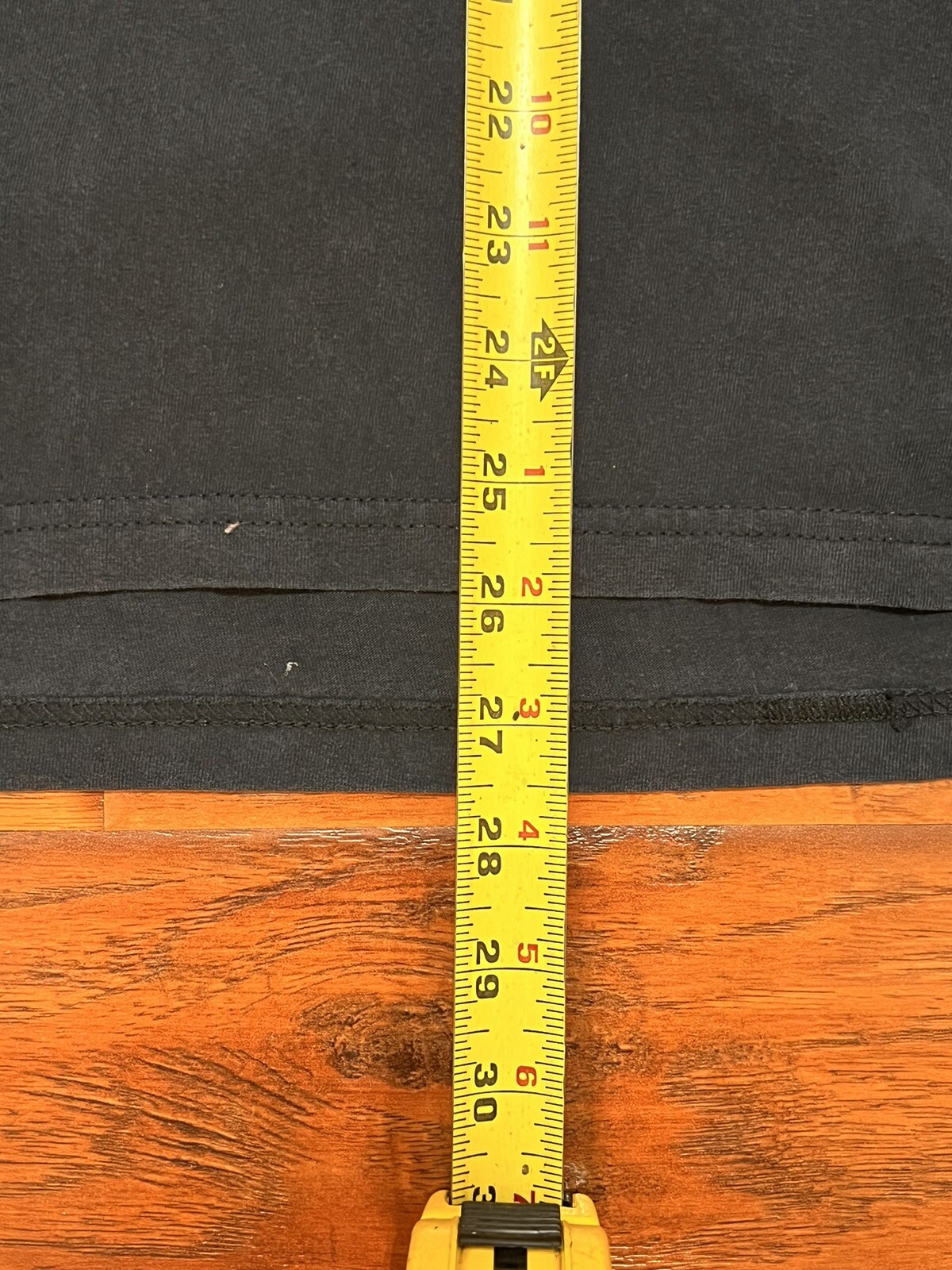 FILA T shirt uomo Death Row Records nera Boohoo uomo taglia L 100% cotone