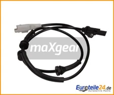 Sensor, wheel speed Maxgear 20-0288 for Peugeot Expert Tepee