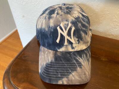Hat, Up cycled, Hand Crafted, Patch,Tie Dye Hat, UNISEX! NEW Grey Tie-Dye Hat with All Seeing Eye Patch – Handmade  main image 4