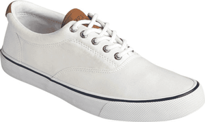 sperry striper ii cvo canvas