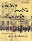 Captain Corelli's Mandolin Companion by Steve Clark (Hardback, 2001)