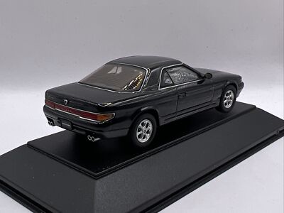 SAPI 1/43 Eunos Cosmo Type E 20B ユーノスコスモ Amazon | 1/43 ユーノス コスモ タイプE 20B シルバー ミニカー