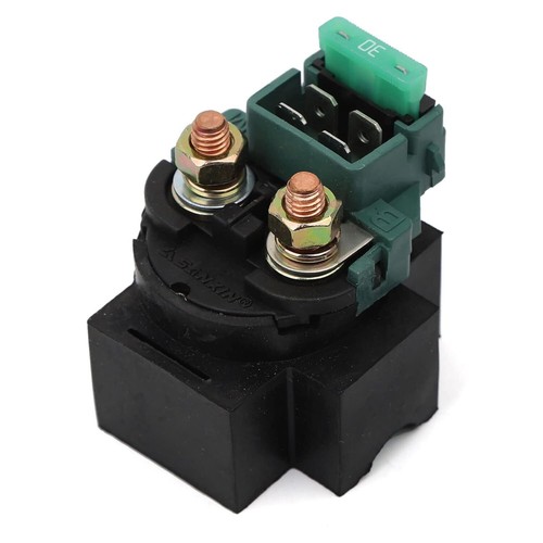 DIRT RACING STARTER RELAY CF CFORCE 400 520 550 600 625 800 ATV 9CR6-150310