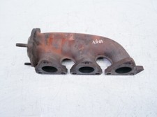 Abgaskrümmer für Audi A4 B6 3,0 V6 quattro AVK 06C253034J