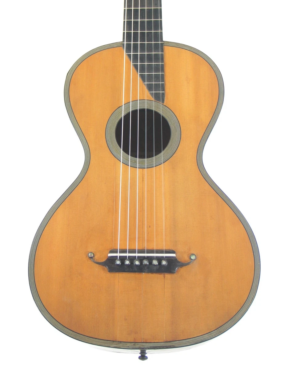 Lacote guitar for sale deals