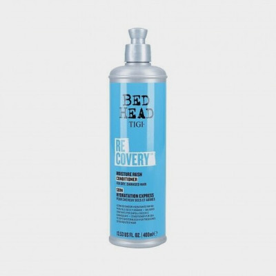 Tigi bed head Re Covery Mousture Rush Conditioner 400ml