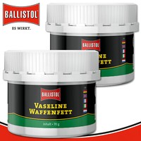 Ballistol 2 X 70 G Vaseline Waffenfett