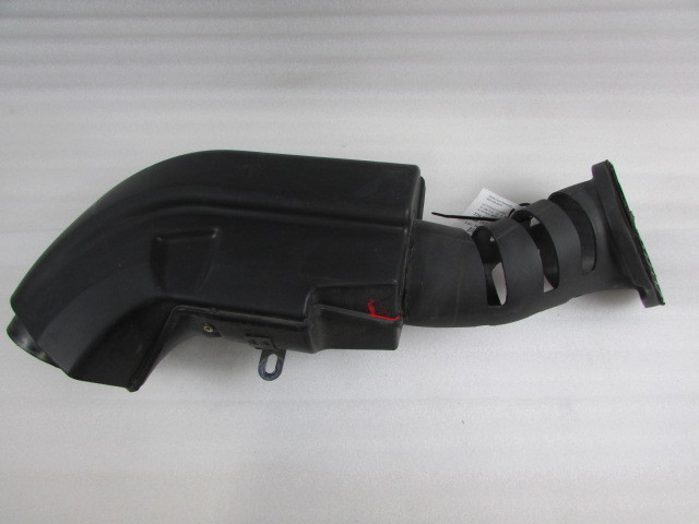 Ferrari 360 Spider, Air Conveyor, Air Inlet Duct, Used, P/N 182470