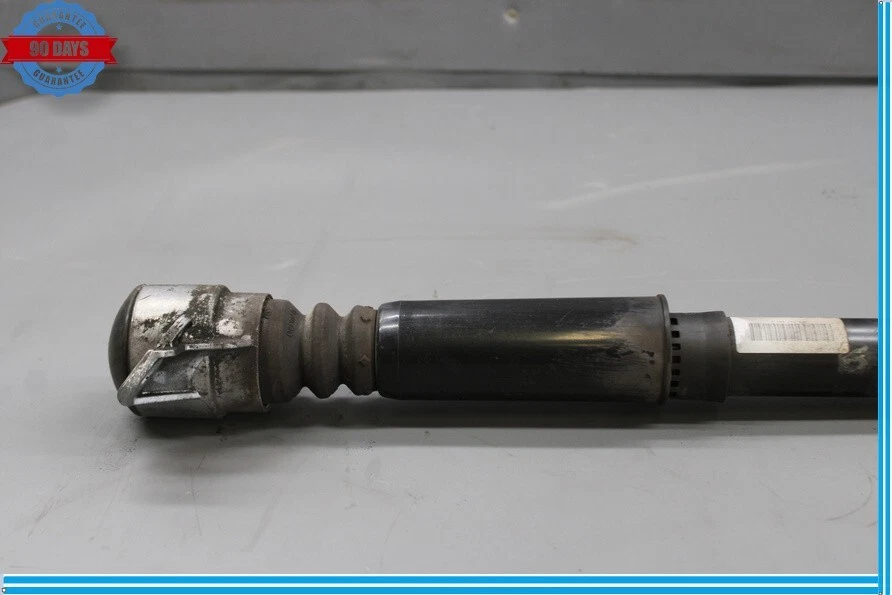 12-18 Audi A6 Quattro Rear Right Side Suspension Shock Strut Absorber Oem - Image 3 of 4